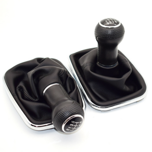 GEAR SHIFT KNOB WITH COVER-VW Golf 4