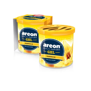 parfem areon gel vanilla