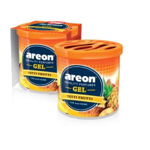 parfem areon gel tutti -frutti