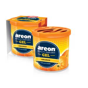 parfem areon gel orange