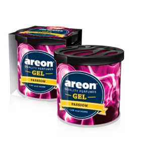 parfem areon gel passion