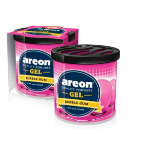 parfem areon gel bubble gum