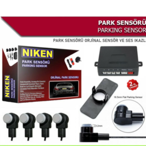 parking senzori niken