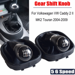 Racka za Menuvac VW Touran Caddy 5brzini