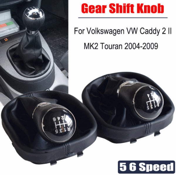 Racka za Menuvac VW Touran Caddy 5brzini