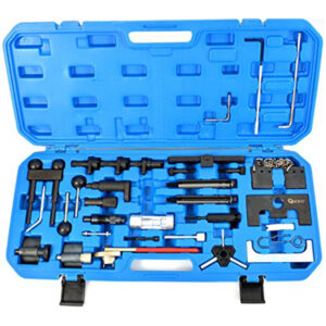 Set alat Blokatori VW, AUDI, SKODA, SEAT