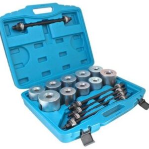 Set Alat Za Vadenje Cauri 27Pc\Set
