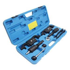 Set alat Blokatori PORSCHE V6 3.6L - V8 4.5/4.8L