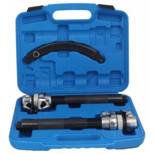 Set Alat za Spirali 2PC S-HDC2