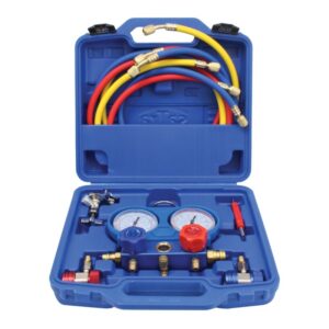AIR-CONDITION TESTER