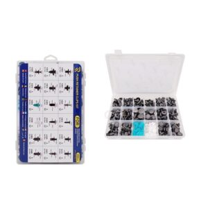 Tipli za Tapacir Lajsni Branici 299PCS