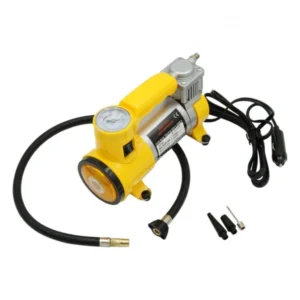 Kомпресор за автомобил