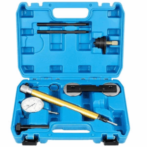 Set Alat Blokatori za Rebrast Kais