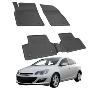 Gumeni Patosnici 4.5D SAHLER - Opel Astra J 2009-2015