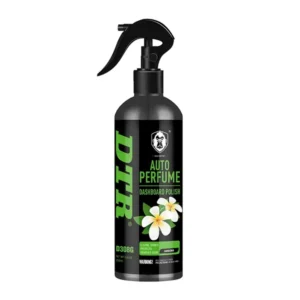 Sprej za Cistenje i Zastita na Enterier 250ml (Gardenija)