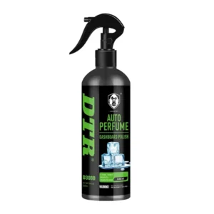 Sprej za Cistenje i Zastita na Enterier 250ml (Crn Kristal)