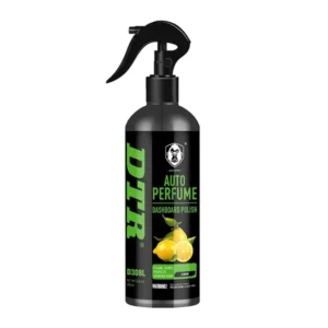 Sprej za Cistenje i Zastita na Enterier 250ml (Limon)