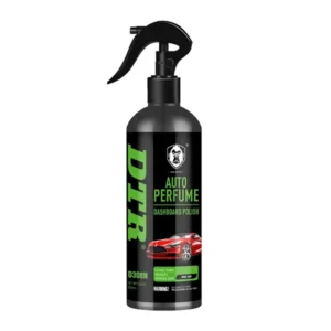 Sprej za Cistenje i Zastita na Enterier 250ml (New Car)