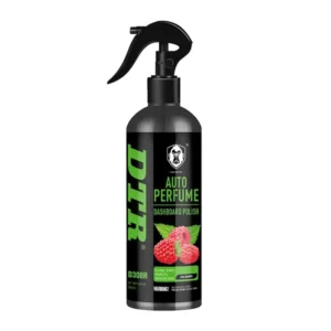 Sprej za Cistenje i Zastita na Enterier 250ml (Crveno Ovosje)