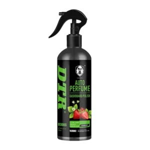 Sprej za Cistenje i Zastita na Enterier 250ml (Jagoda)