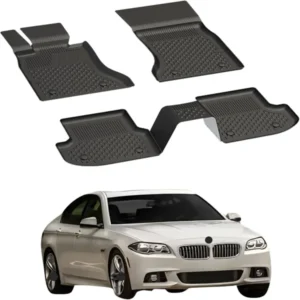 Gumeni Patosnici 4.5D SAHLER – BMW F10 5 Series 2013-2016