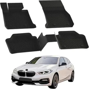 Gumeni Patosnici 4.5D SAHLER – BMW - F30 - 2012-2019