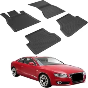 Gumeni Patosnici 4.5D SAHLER – Audi A5 2008-2015