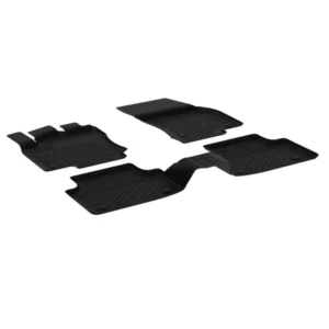 Gumeni Patosnici 4.5D SAHLER VW Tiguan 2016-2024