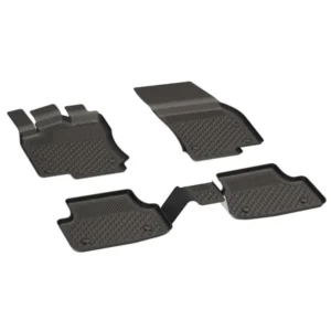 Gumeni Patosnici 4.5D SAHLER - SKODA KAROQ 2017+