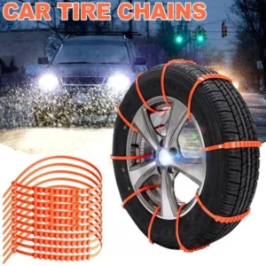 Универзални Ланци за Снег