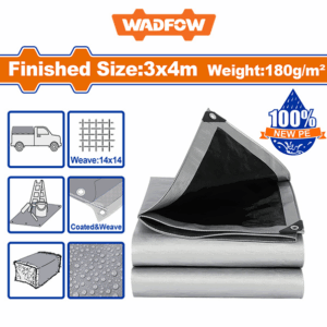 WADFOW CERADA 3X4M 180G