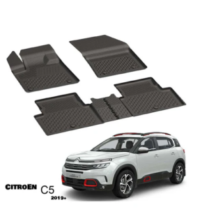 Gumeni Patosnici 4.5D SAHLER – CITROEN C5 Aircross 2019+