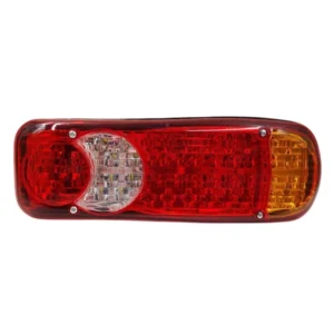 Led Stop Svetla 2pcs 34×13.5cm 12V