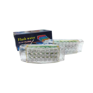 Led Stranicni Svetla Gabaritni 12V 24V 2PCS