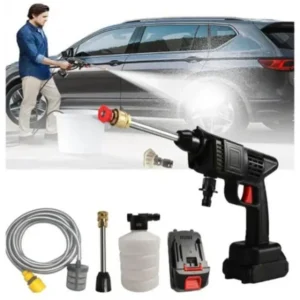 MOKNA BEZŽIČNA PRENOSLIVA PRSKALKA