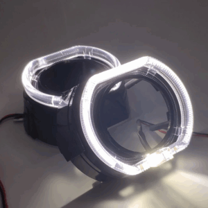 Angel Eyes Ангелски Очи za Avtomobil