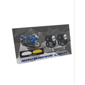 Led Svetla za Motor 2pcs