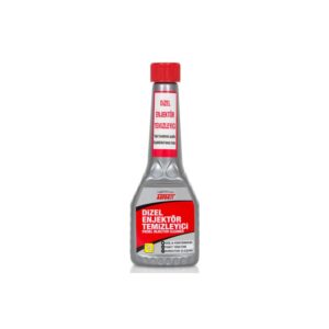 MAGIC DOSE DIESEL INJECTOR CLEANER 250 ML