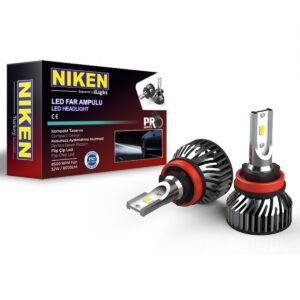 Niken Pro Led mini h11