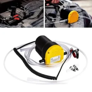 pumpa za izvlekuvanje maslo