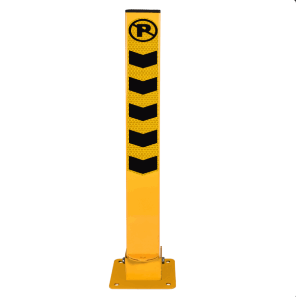Паркинг Блокатор - Parking Blokator