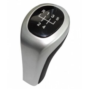 GEAR SHIFT KNOB 5 Speed-BMW E90 E91 E92 X1 X3