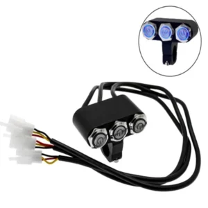 prekidac za svetla za motor