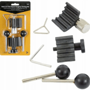 Alat Za Rebrast Kais VW-Blokatori