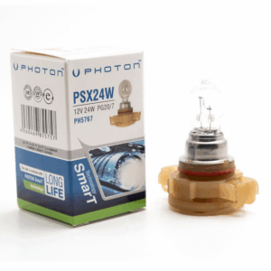 PSX24W 12V