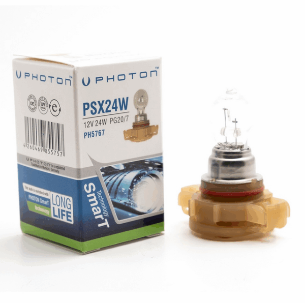 PSX24W 12V
