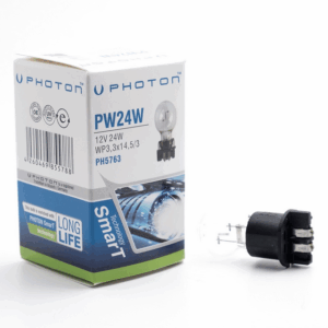 PW24W 12V