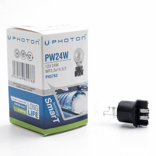PW24W 12V