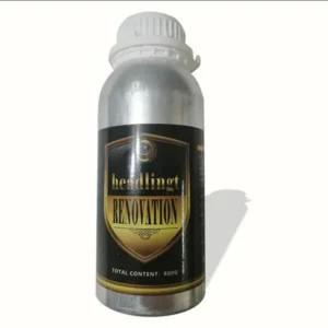 Polimerizacija, poliranje, avtogalanterija,