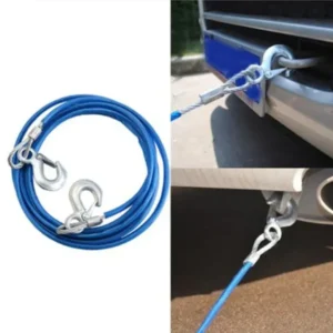 Celicna sajla za Vlecenje 8mmx4m